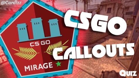 CS:GO Quizzes .